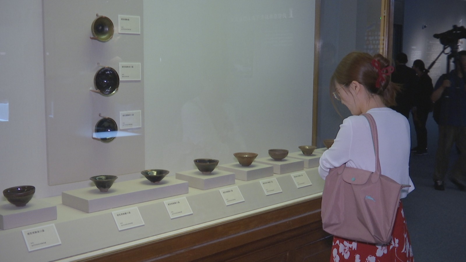 暑期到国博~赏中国建窑建盏文化展!_北京时间