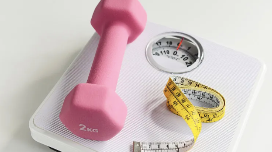 冬季减重更难？试试这四个方法→