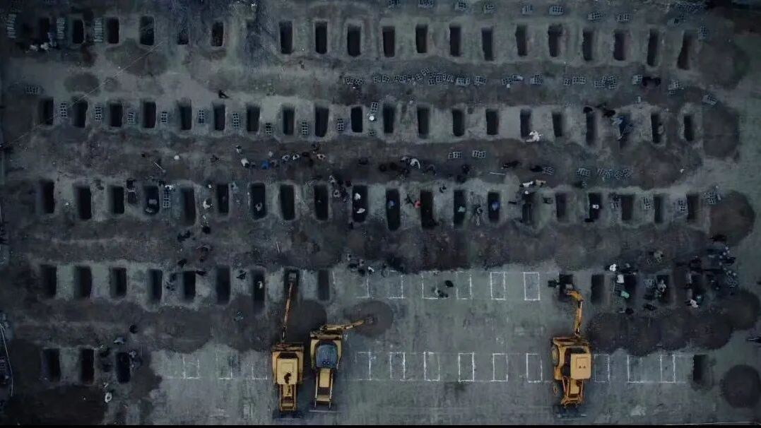 谈及伊朗局势,中国外长提到了这个词…… 谈及伊朗局势,中国外长提到了这个词……