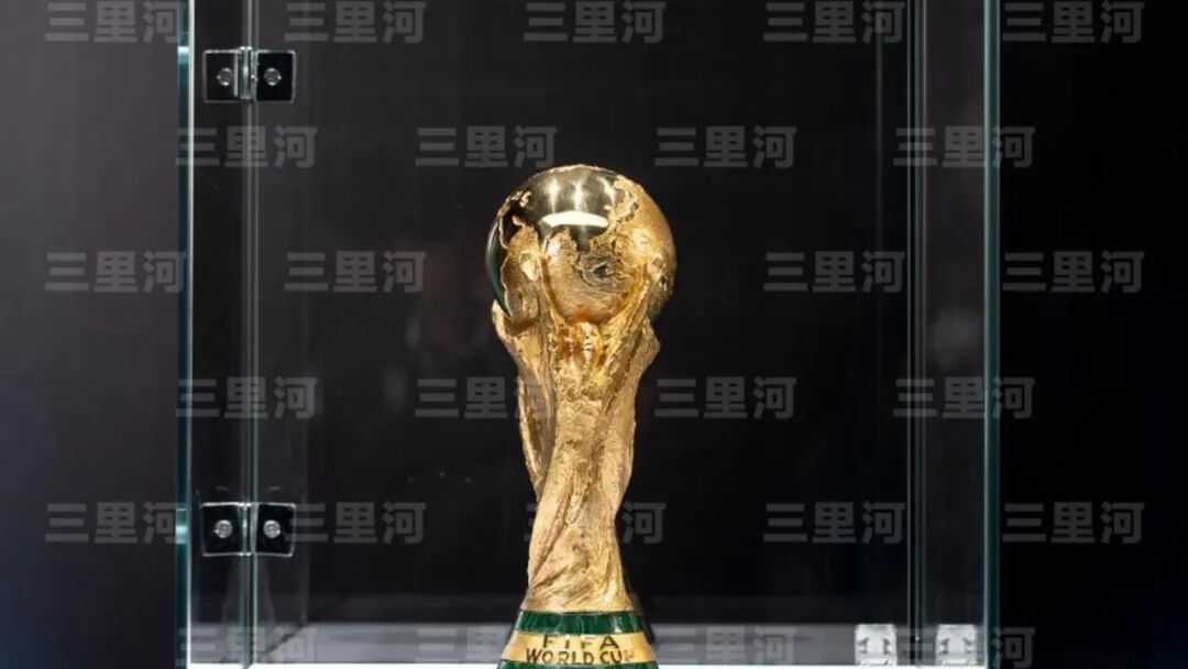 世界杯，花落粤港澳？