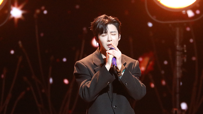 北京卫视跨年夜现场 刘宇宁全开麦 惊现“失误”名场面 北京卫视跨年夜现场 刘宇宁全开麦 惊现“失误”名场面