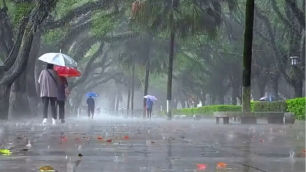 马年第一个节气雨水，竟和“爆米花”有关？