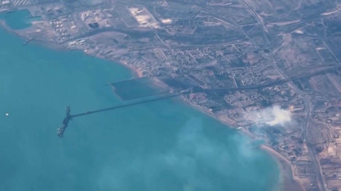 仍有谈判窗口？伊朗外长将再次访巴 特朗普：想谈直接打电话