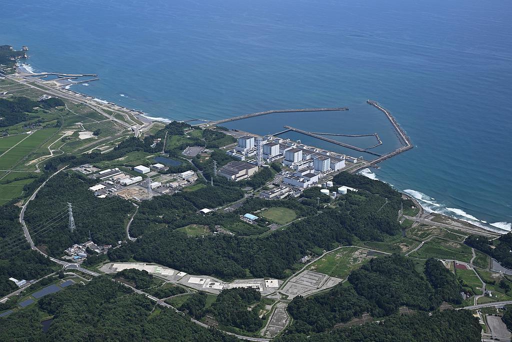 日本福岛第二核电站1号机组燃料池冷却系统停止运行 日本福岛第二核电站1号机组燃料池冷却系统停止运行