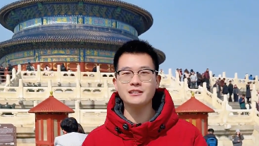 北京天坛里竟然真的有和上天对话的天心石！