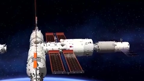 神二十舷窗裂纹如何维修？飞船必须有“窗”吗？详细解读