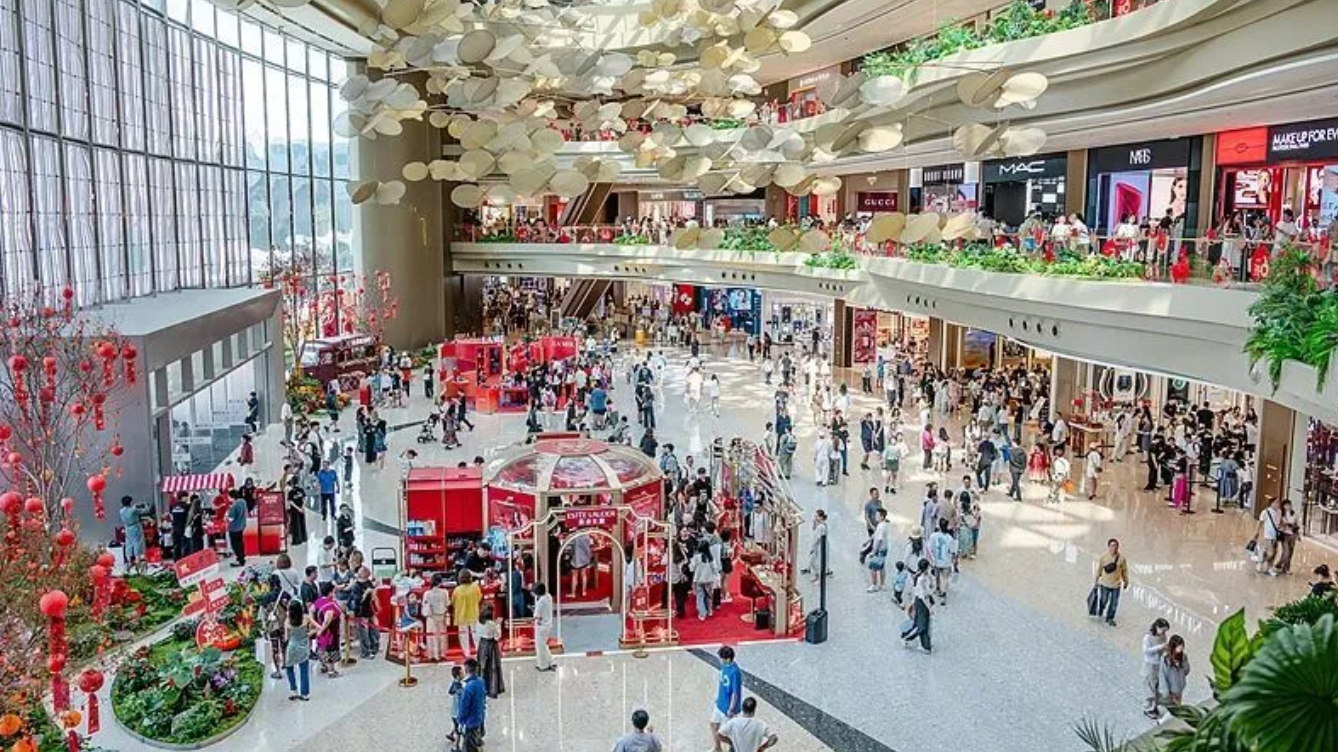 31省份消费排名出炉：哪个地方最能花钱