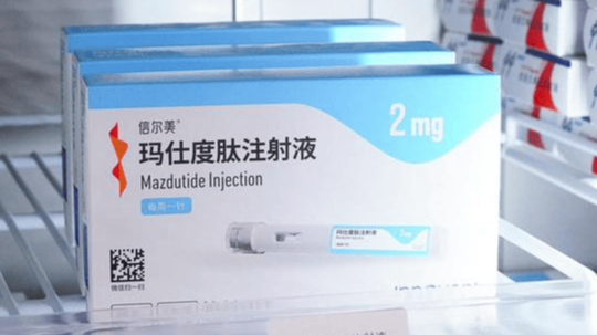 国产减重降糖创新药为全球代谢疾病治疗提供“中国方案”