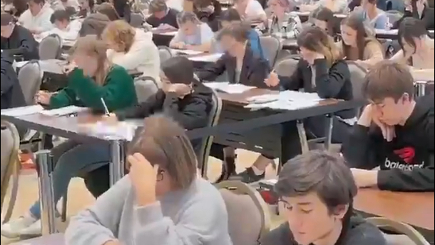 外国人的中文听力考试什么难度 外国人的中文听力考试什么难度