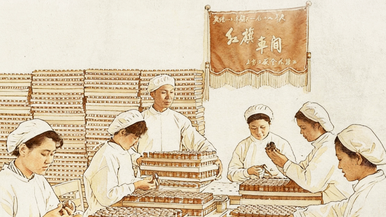 二战时贵如黄金的“盘尼西林”,如何被我们变成“白菜价”的? 二战时贵如黄金的“盘尼西林”,如何被我们变成“白菜价”的?