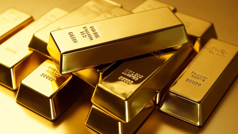 美以伊冲突对黄金影响几何？为何黄金白银行情陷“过山车”？