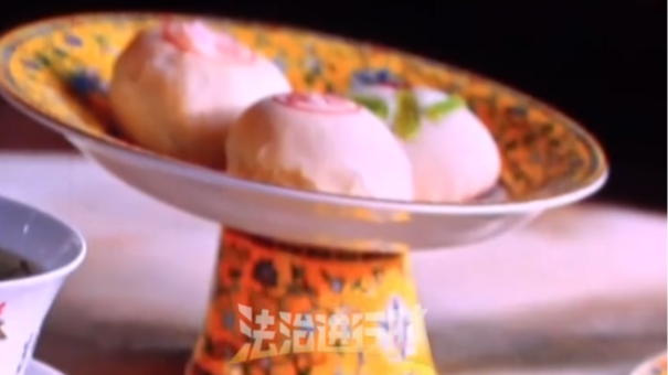 高德扫街榜发布非遗榜单 北京120多个真非遗美食入选