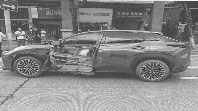 广州一网约车连撞八车致1死4伤事故调查:司机带病驾驶且无从业资格 广州一网约车连撞八车致1死4伤事故调查:司机带病驾驶且无从业资格