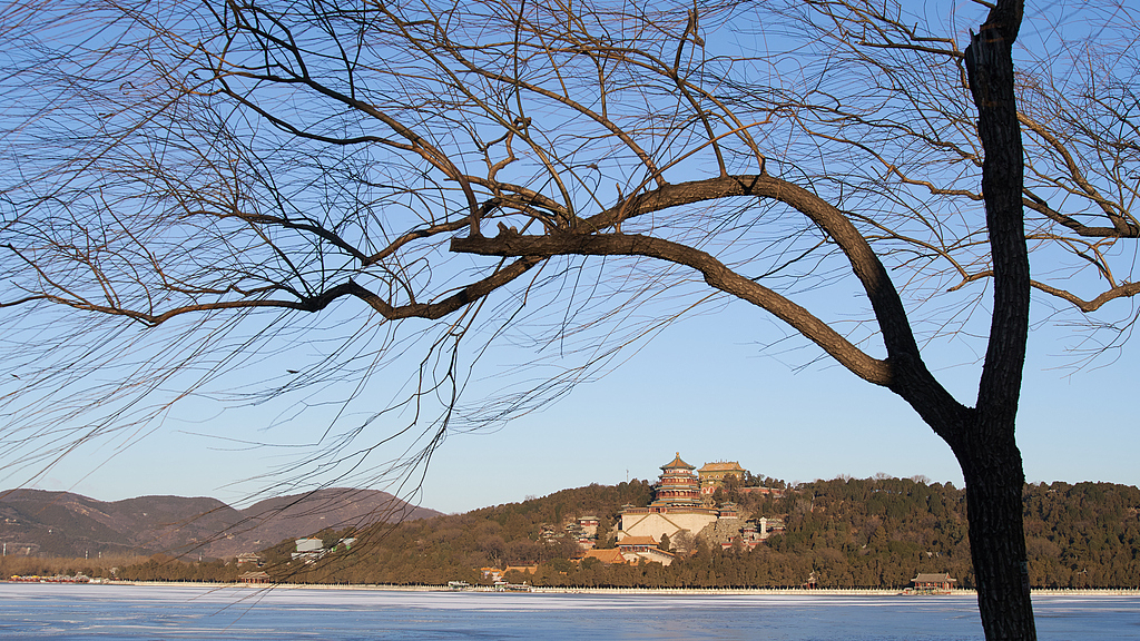 阵风6、7级!大风、寒潮双预警中!明起,气温开始变化—— 阵风6、7级!大风、寒潮双预警中!明起,气温开始变化——