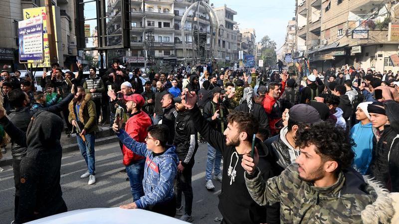 俄外交部:叙利亚总统阿萨德已放弃总统职位 俄外交部:叙利亚总统阿萨德已放弃总统职位