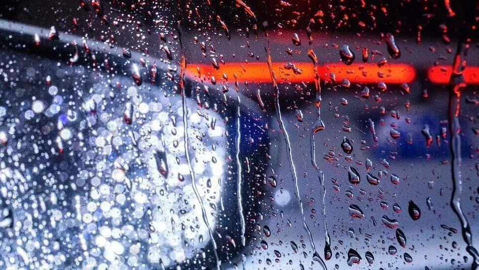 全市暴雨橙警，5区发布暴雨红色预警！北京启动防汛二级应急响应