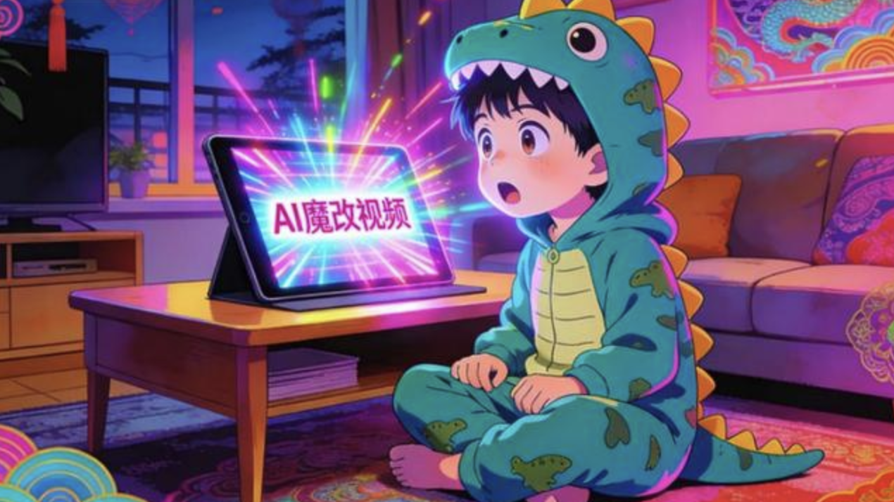 秦始皇开机甲战车?别让“AI魔改”扭曲孩子认知 秦始皇开机甲战车?别让“AI魔改”扭曲孩子认知