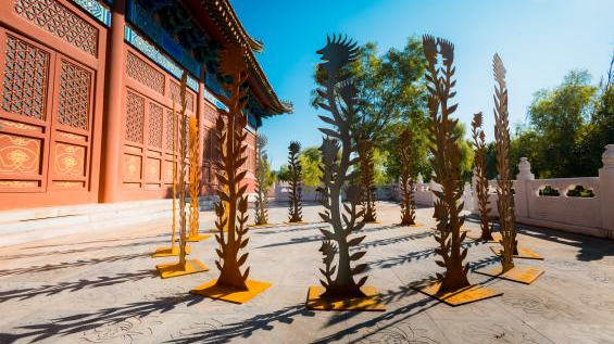 畅游平谷,还有机会免票|嗨玩国庆 畅游平谷,还有机会免票|嗨玩国庆