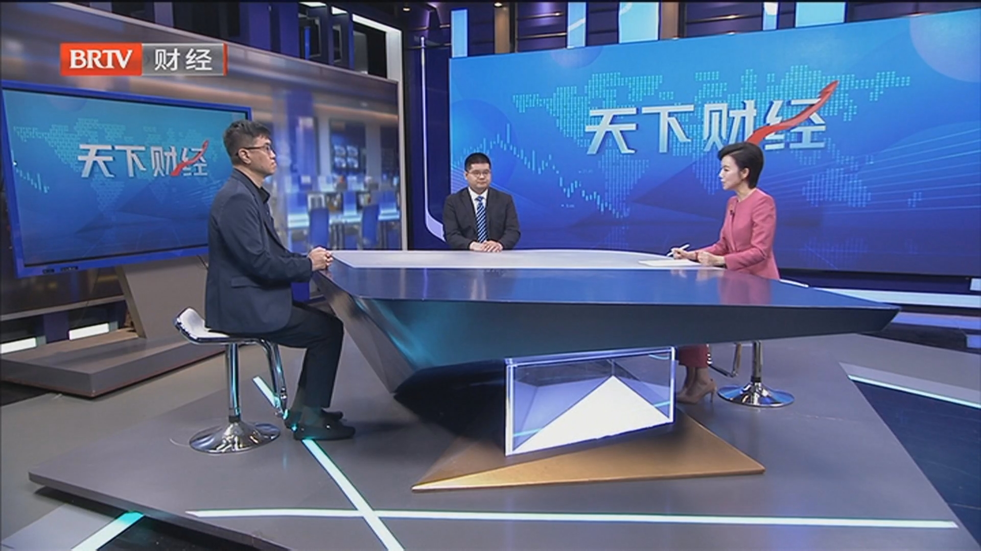 《天下财经》20260518 20日线失而复得 本周能止跌回升吗？