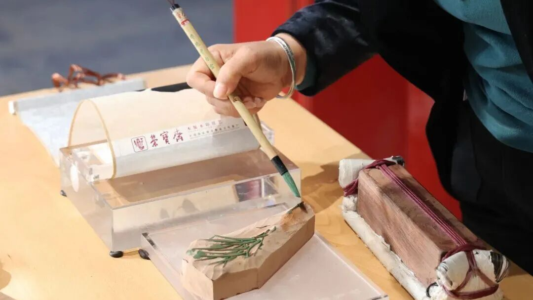 国庆中秋畅游西城!七大文博场馆与非遗体验全攻略 国庆中秋畅游西城!七大文博场馆与非遗体验全攻略