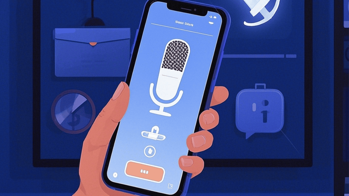 刚聊的事打开手机就收到精准推送,你的生活被“偷听”了吗 刚聊的事打开手机就收到精准推送,你的生活被“偷听”了吗