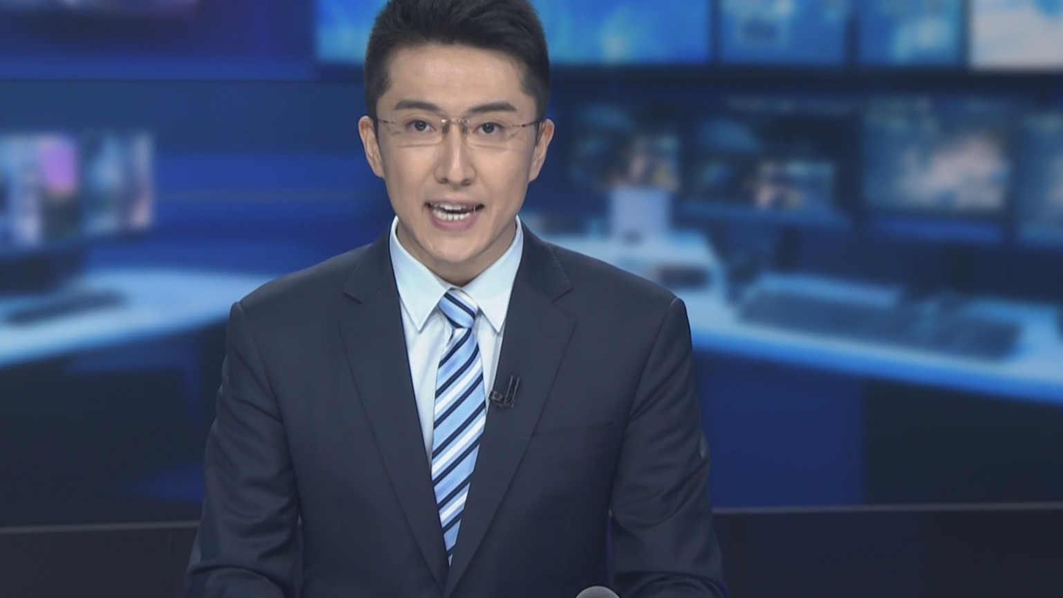 北京广播电视台短评：赏一季古都新春 办一场高水平的诗意马拉松赛