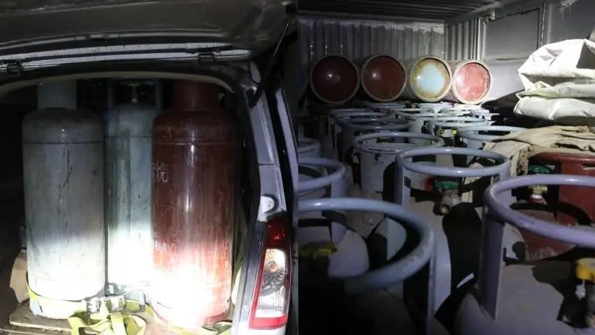 房山警方筑牢夏日平安防线