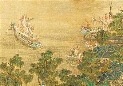 端午假期恰逢夏至，两者之间有何关联？