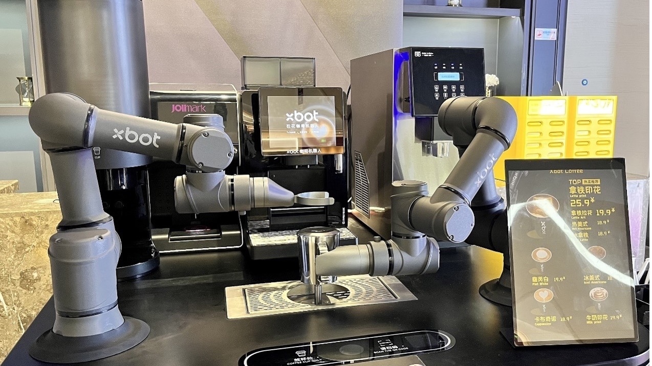 政策市场双轮驱动,机器人产业迎扩张期 政策市场双轮驱动,机器人产业迎扩张期