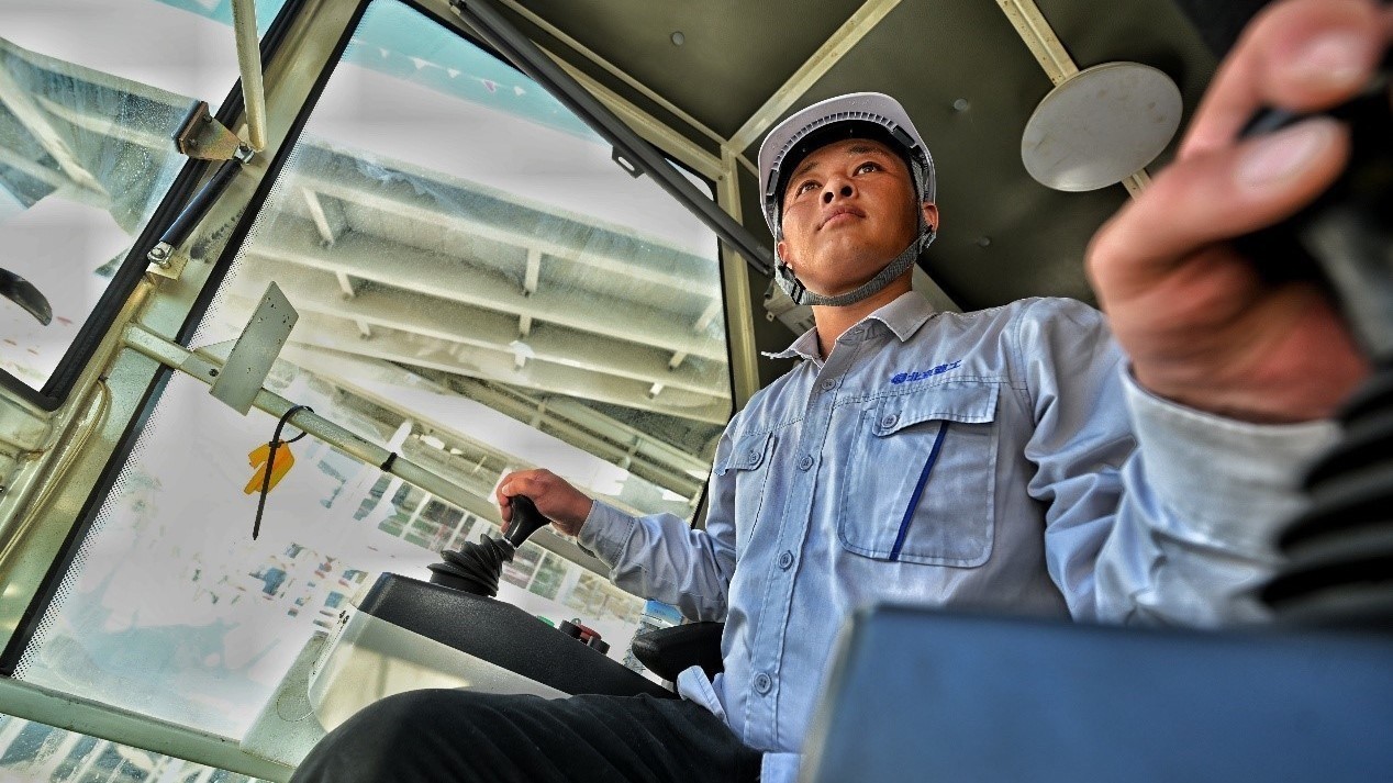 首都文明播报:北京榜样王超荣获“中国好人” 首都文明播报:北京榜样王超荣获“中国好人”