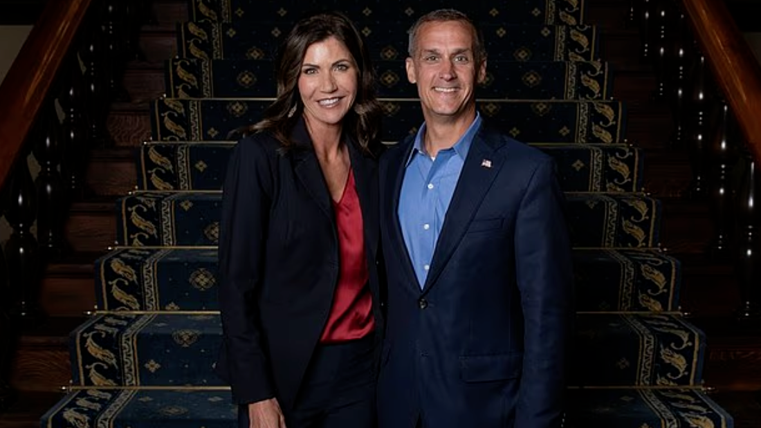 美国土安全部长与下属传出婚外情,特朗普回应:没听说过,会去了解 美国土安全部长与下属传出婚外情,特朗普回应:没听说过,会去了解