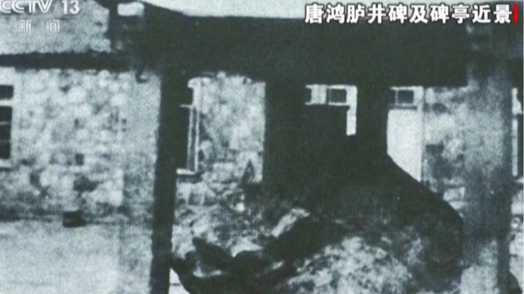 这座曾见证大唐盛世的中国国宝，日本该还了！