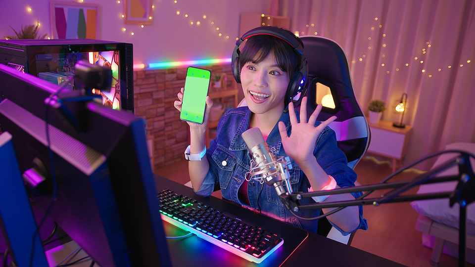 直播带货,热闹下的烦恼咋消除? 直播带货,热闹下的烦恼咋消除?