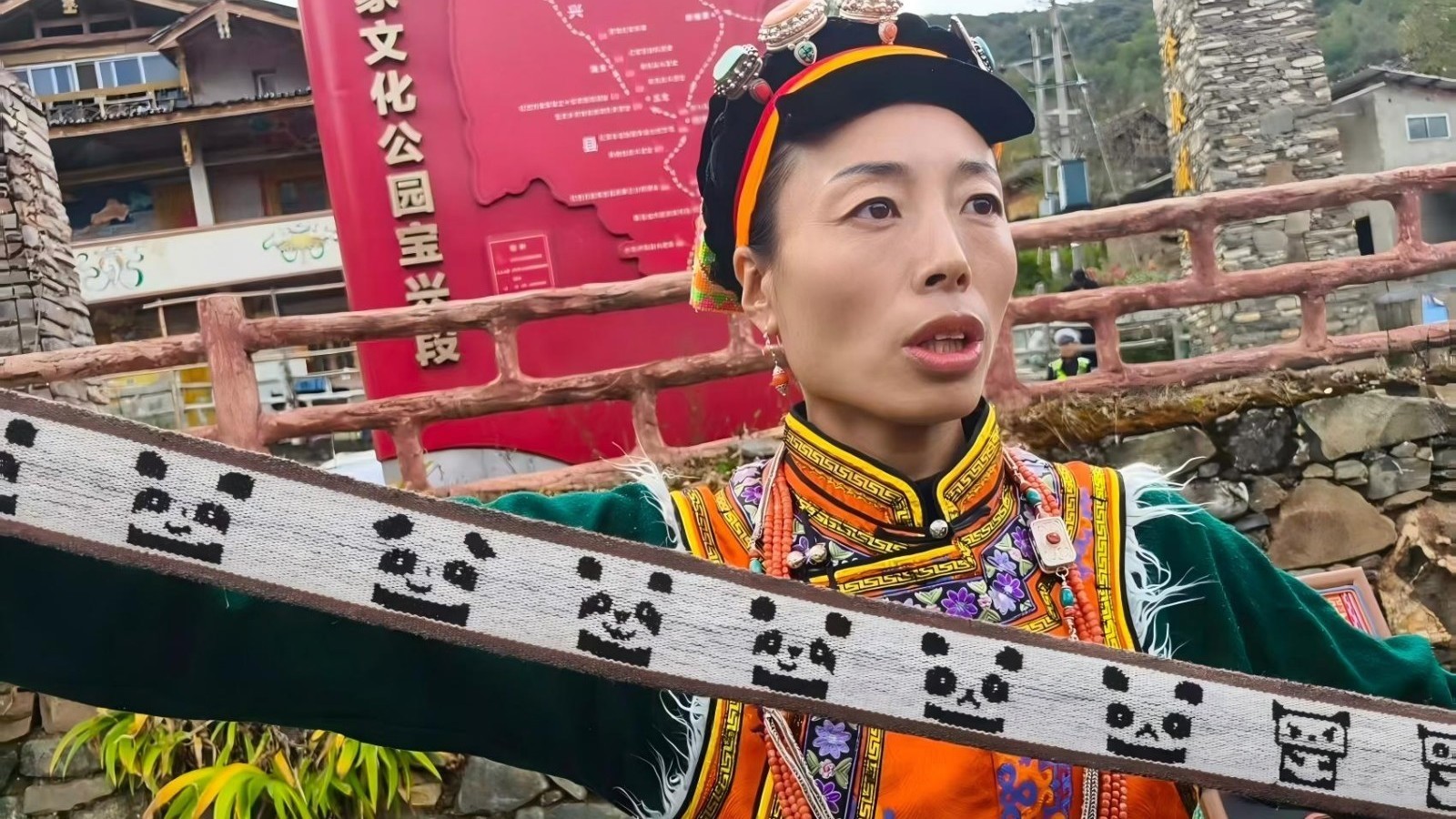 一条隧道、一群“天空女孩”、一生信仰,夹金山下的故事 一条隧道、一群“天空女孩”、一生信仰,夹金山下的故事