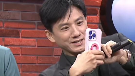 直男拍照到底输在哪 你有没有被戳中