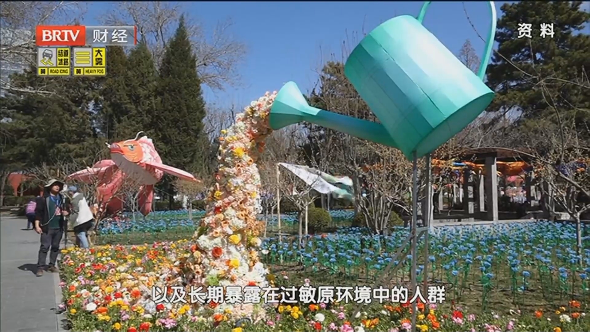 《首都经济报道》20260304戴“头盔”治脑癌 国产电场治疗设备正式投入临床应用