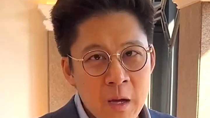 人大代表霍启刚:希望未来举办“湾超”“湾BA” 人大代表霍启刚:希望未来举办“湾超”“湾BA”