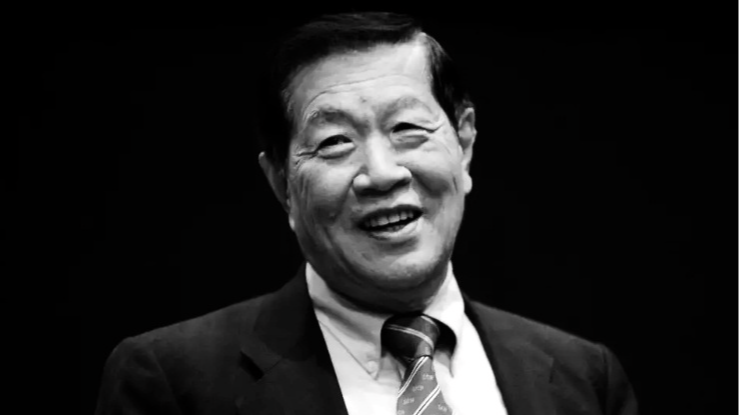 “华人神探”李昌钰去世，终年87岁