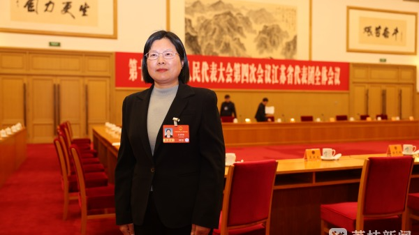 答好“能消费、敢消费、愿消费”三问，让消费热起来！