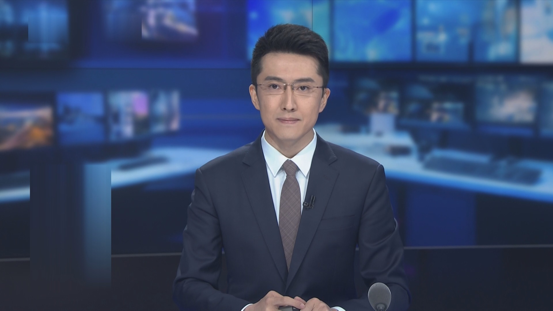 北京广播电视台短评：光影两甲子 银幕大乾坤