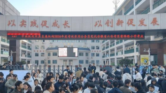 2026年国考笔试放榜，调剂与面试如何进行？