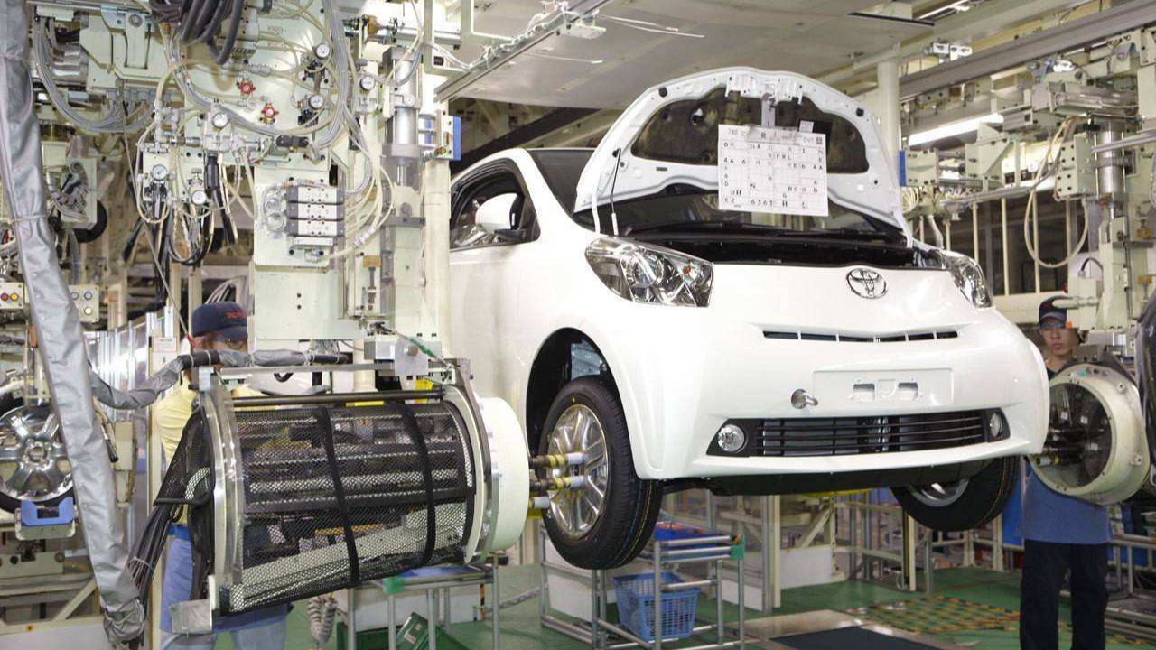 中东战事持续，日本汽车业所受冲击持续扩大