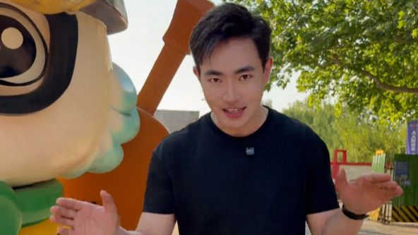 来首个国家级文创市集体验极致快乐 来首个国家级文创市集体验极致快乐