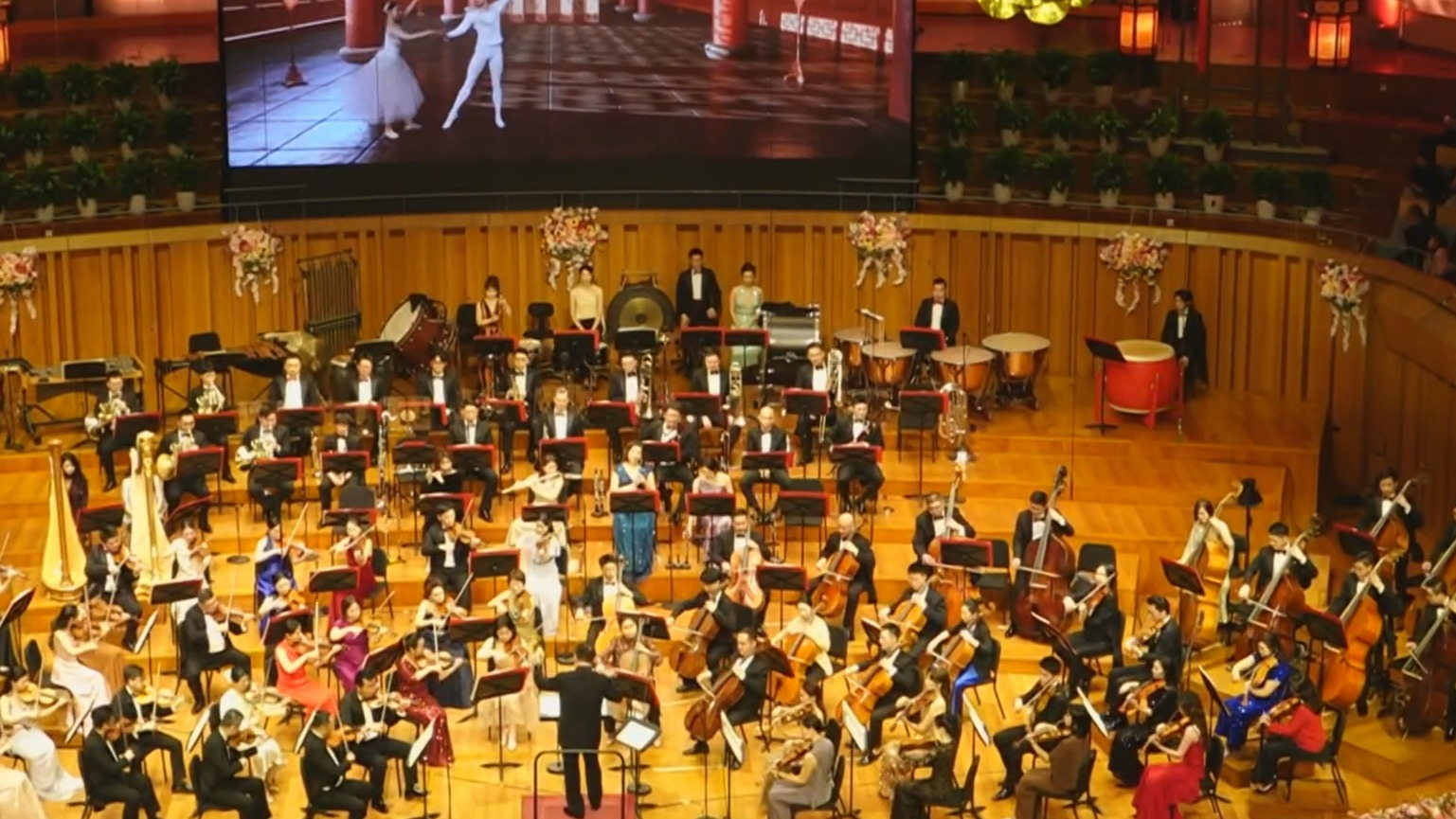 新春坚守 让文化大餐质优味美 新春坚守 让文化大餐质优味美