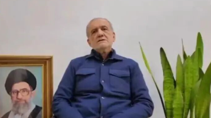 伊朗总统：向邻国致歉，绝不可能无条件投降