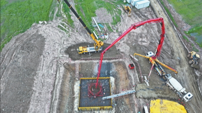 “我们欢迎中国企业帮助摩洛哥建设高铁”