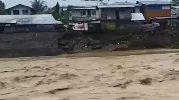 寒潮和台风“同框”罕见吗?专家:虽少见实则有先例 寒潮和台风“同框”罕见吗?专家:虽少见实则有先例