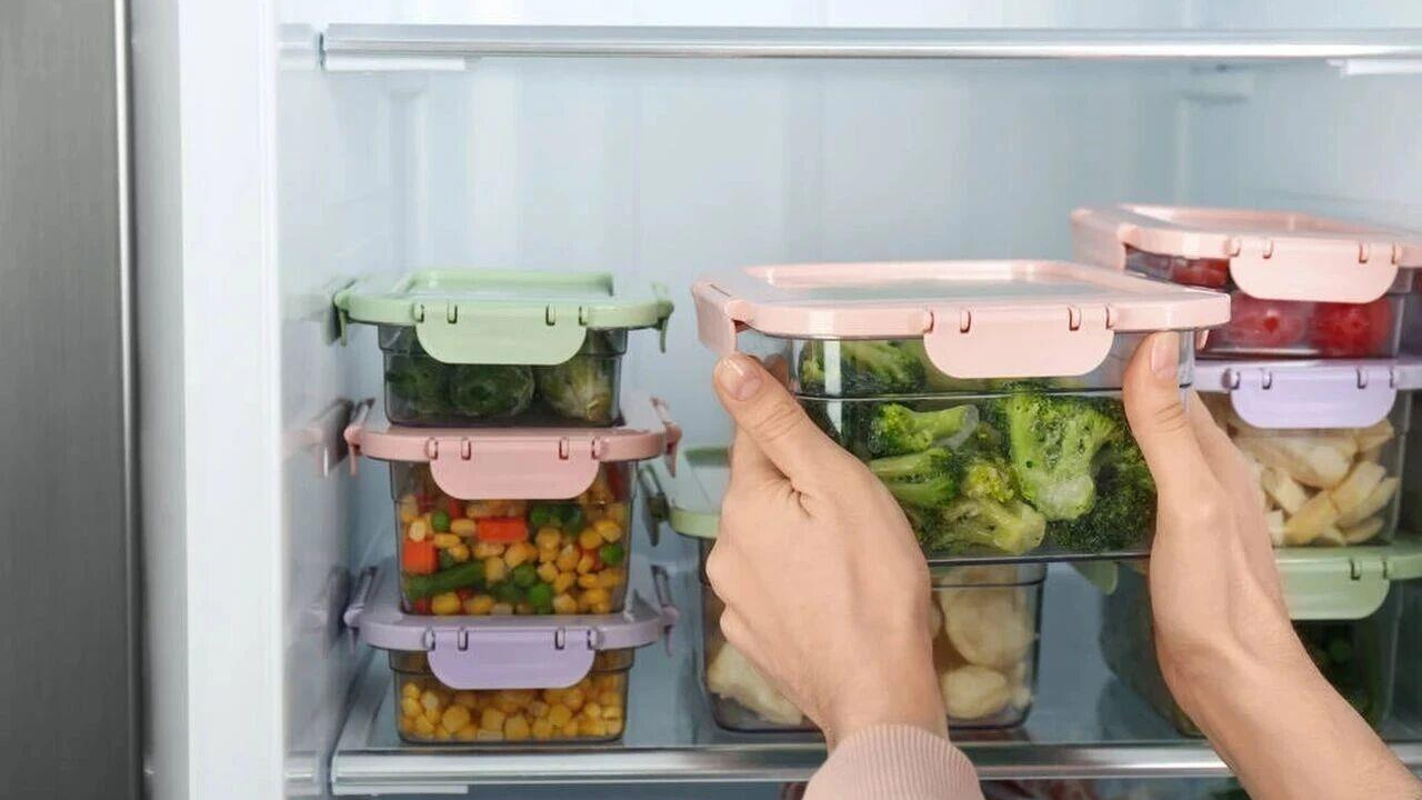 营养专家：这6种剩菜宁可倒掉也别吃