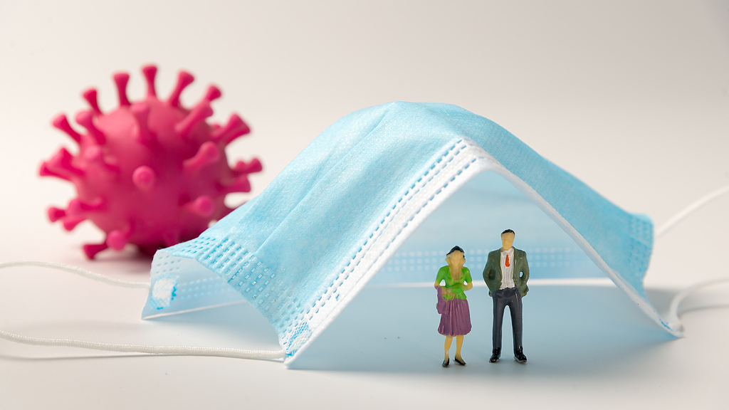 中疾控：各省份流感病毒检测阳性率均呈下降趋势