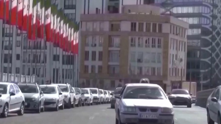 伊朗最高领袖政治顾问:伊朗可降低浓缩铀丰度 但不会转至国外 伊朗最高领袖政治顾问:伊朗可降低浓缩铀丰度 但不会转至国外